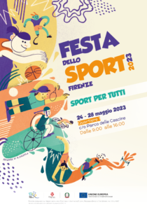 Read more about the article Festa dello Sport 2023 – City of Florence