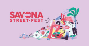 Read more about the article Savona Street Fest – Billboards