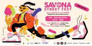 Read more about the article Savona Street Fest 2024