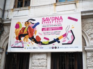 Read more about the article Savona Street Fest 2024